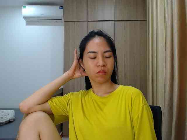 AsiaSweet91 webcam