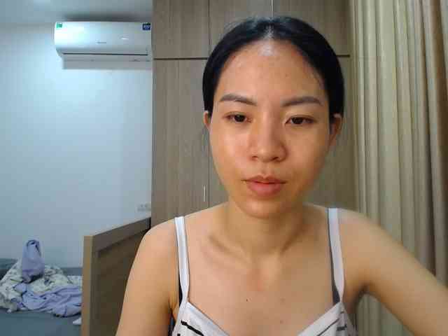 AsiaSweet91 webcam