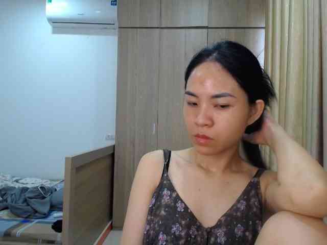 AsiaSweet91 Live Webcam on BongaCams