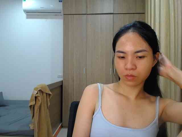 AsiaSweet91 webcam