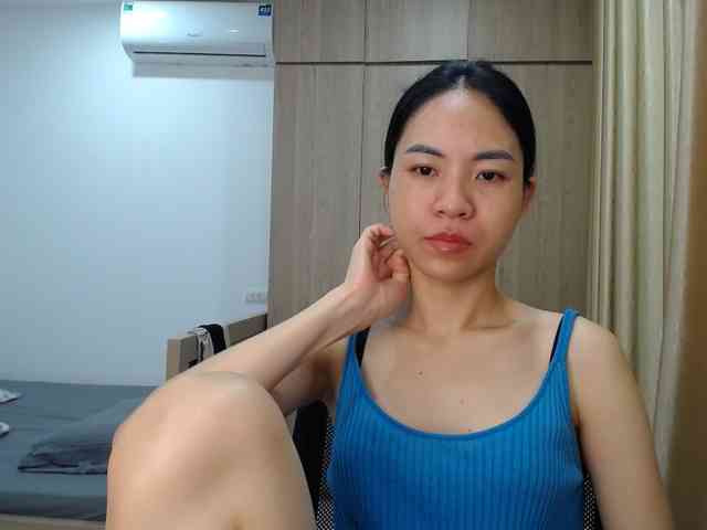 AsiaSweet91 webcam