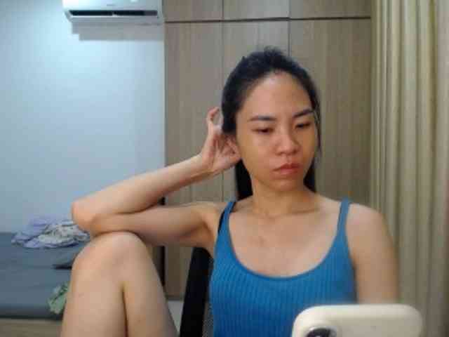 AsiaSweet91 webcam