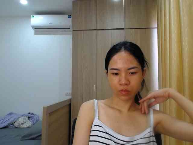 AsiaSweet91 webcam