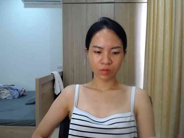 AsiaSweet91 webcam