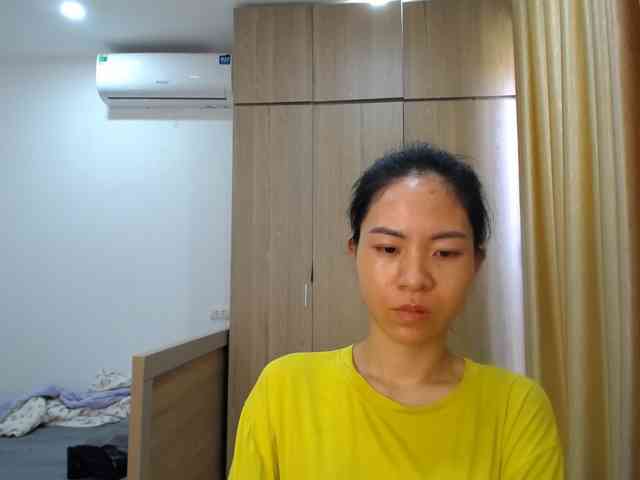 AsiaSweet91 webcam