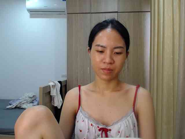 AsiaSweet91 webcam