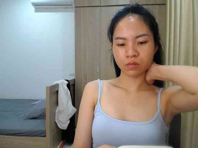 AsiaSweet91 webcam