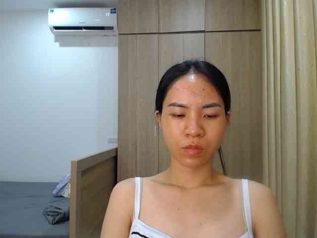 AsiaSweet91 webcam