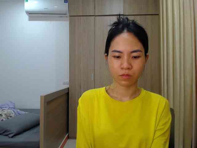 AsiaSweet91 webcam