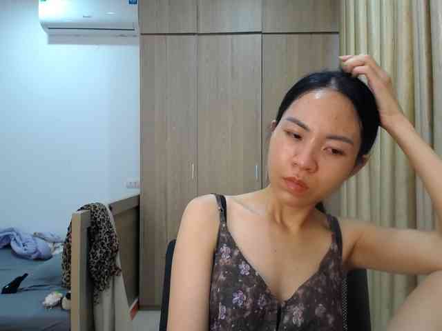 AsiaSweet91 webcam