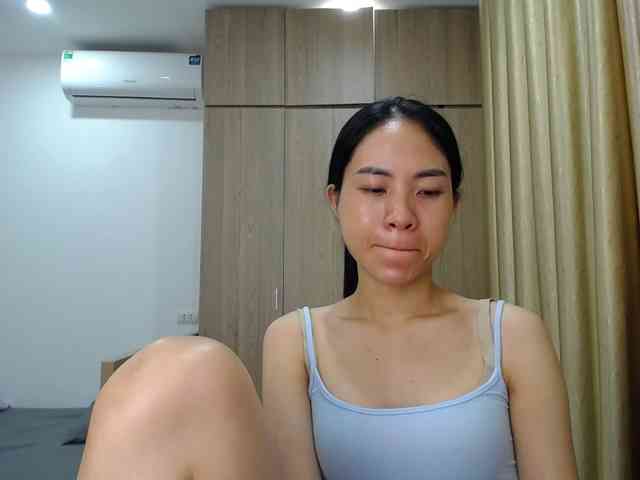 AsiaSweet91 webcam