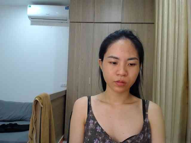 AsiaSweet91 webcam