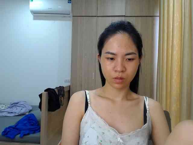 AsiaSweet91 webcam