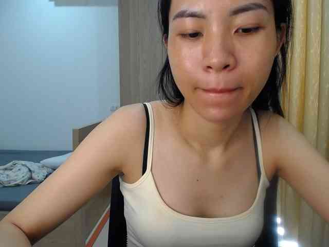 AsiaSweet91 webcam