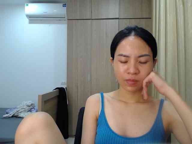 AsiaSweet91 webcam