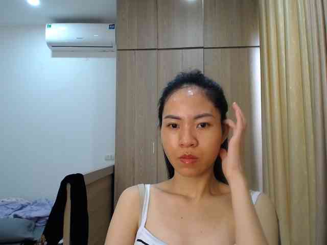 AsiaSweet91 webcam
