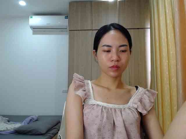 AsiaSweet91 webcam