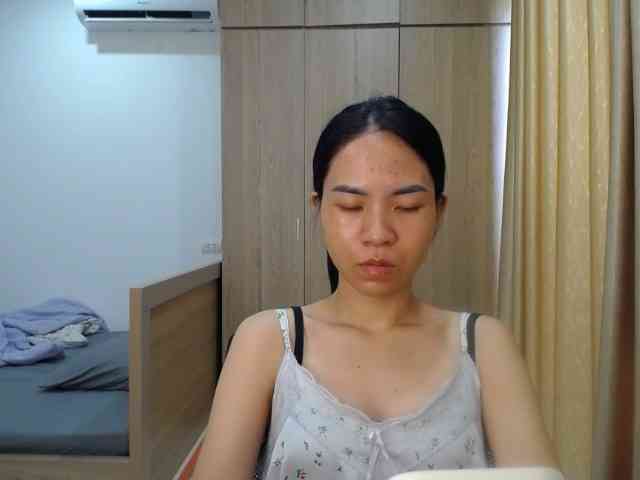 AsiaSweet91 webcam