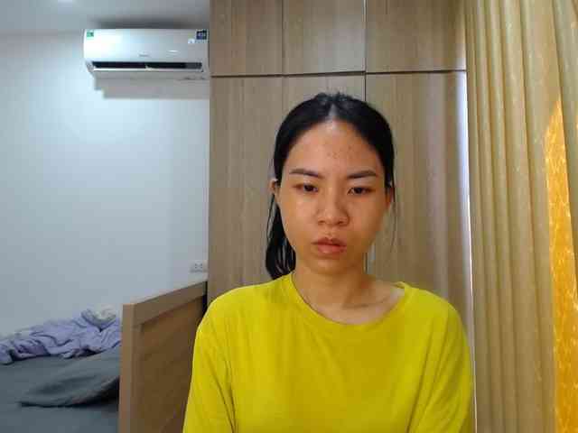 AsiaSweet91 webcam