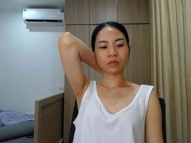 AsiaSweet91 webcam