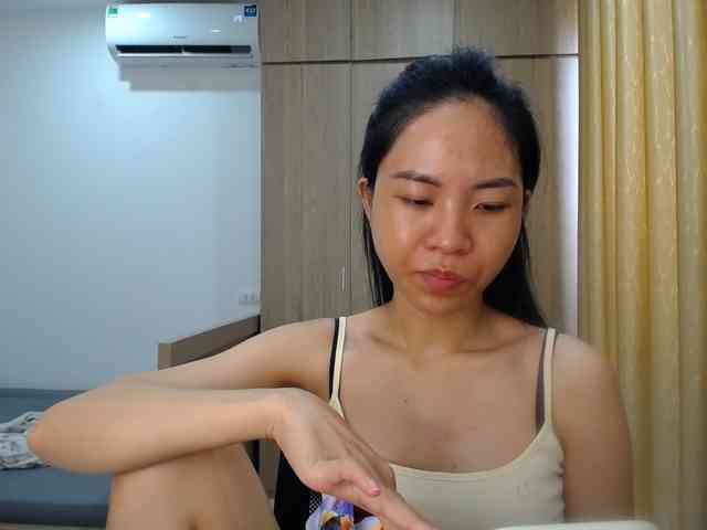 AsiaSweet91 webcam