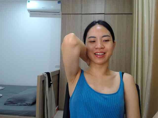 AsiaSweet91 webcam