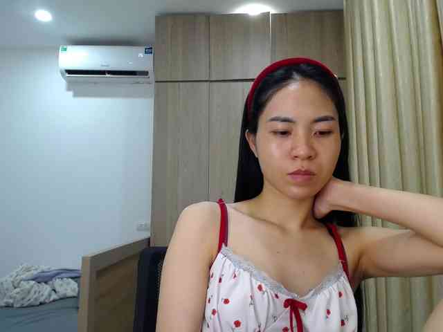 AsiaSweet91 webcam