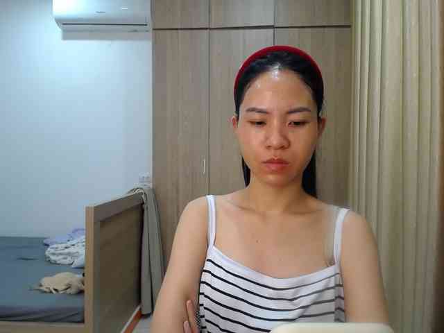 AsiaSweet91 webcam