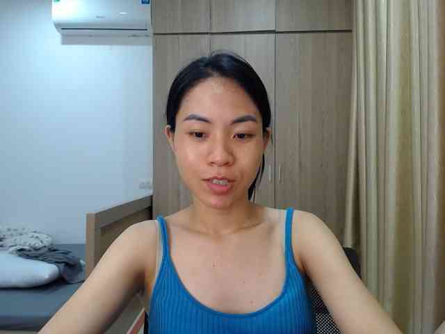 AsiaSweet91 webcam