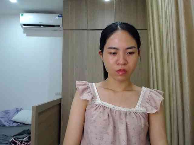 AsiaSweet91 webcam