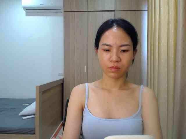 AsiaSweet91 webcam