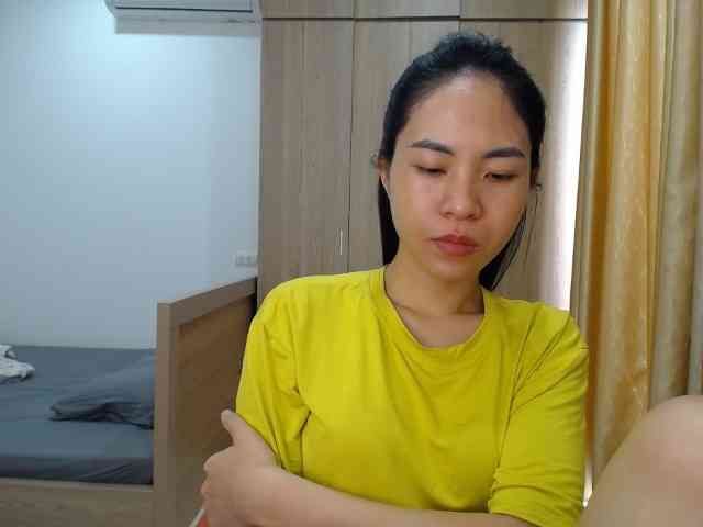 AsiaSweet91 webcam