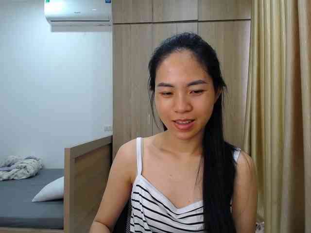 AsiaSweet91 webcam