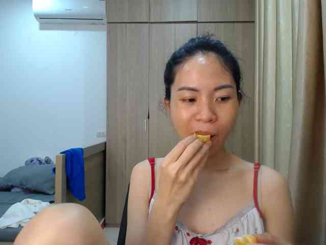 AsiaSweet91 webcam