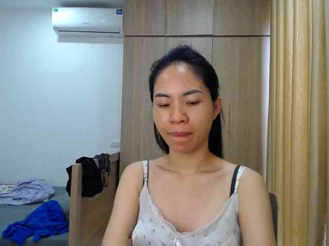 AsiaSweet91 webcam