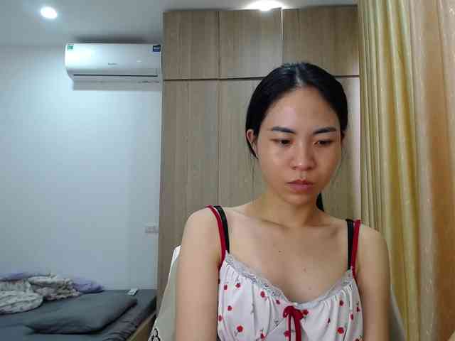AsiaSweet91 webcam
