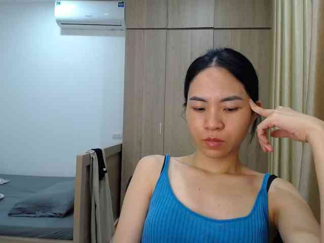 AsiaSweet91 webcam