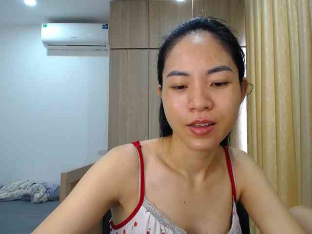 AsiaSweet91 webcam