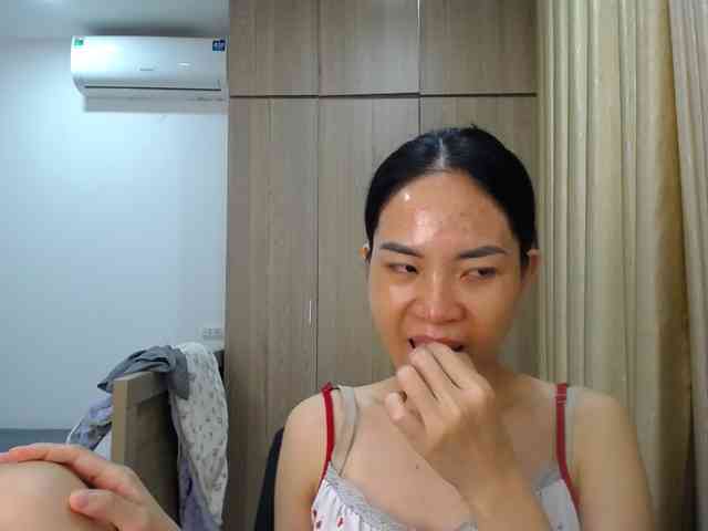 AsiaSweet91 webcam
