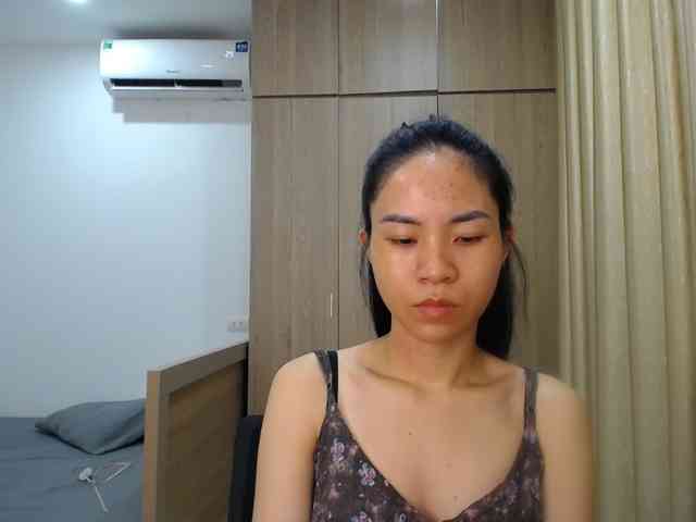 AsiaSweet91 webcam