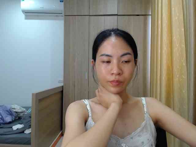AsiaSweet91 webcam