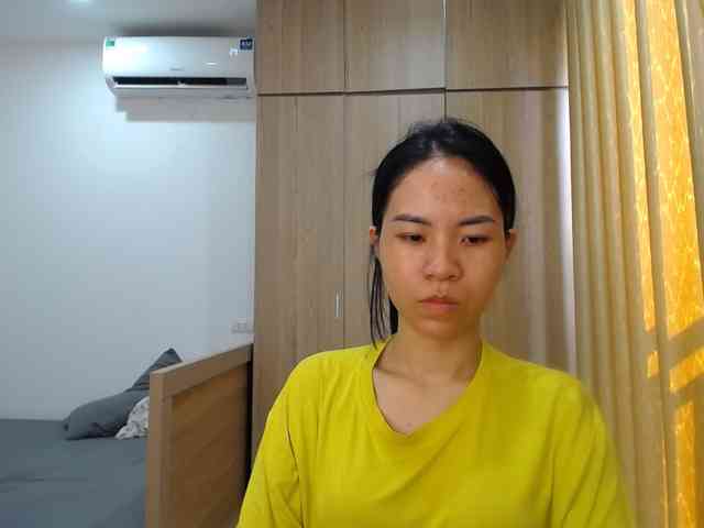 AsiaSweet91 webcam
