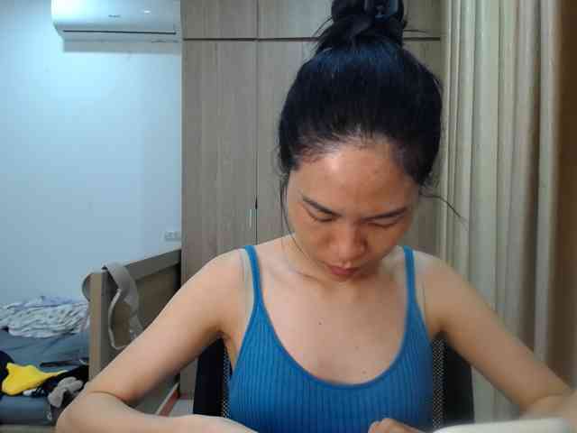 AsiaSweet91 webcam
