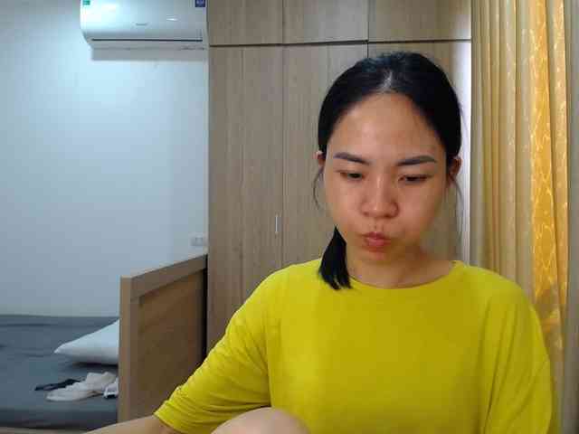 AsiaSweet91 webcam