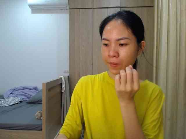 AsiaSweet91 webcam