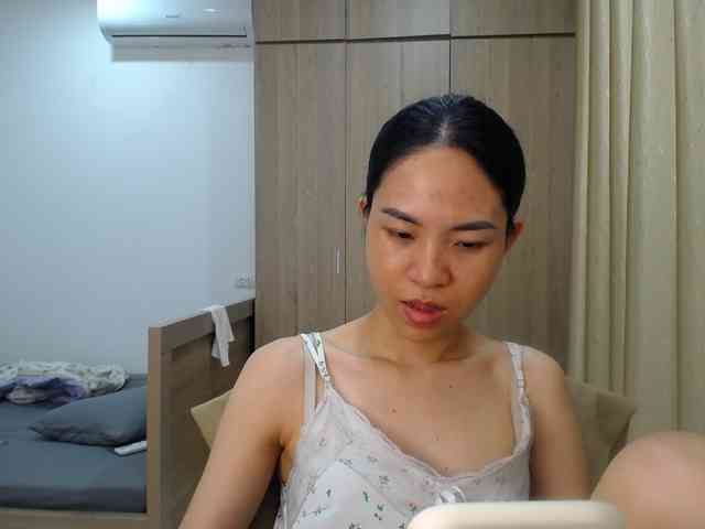 AsiaSweet91 webcam