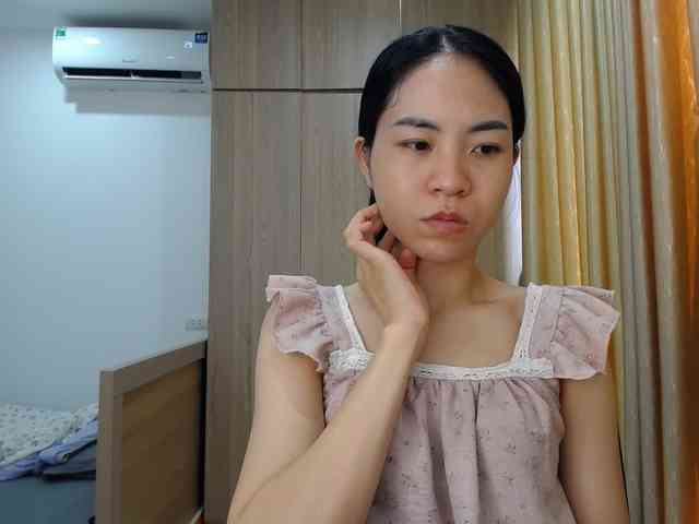AsiaSweet91 webcam