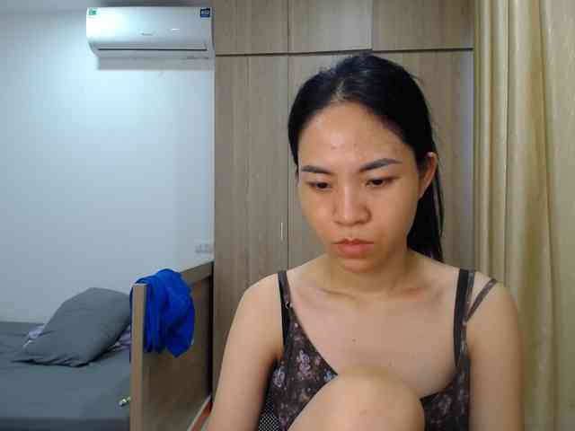 AsiaSweet91 webcam