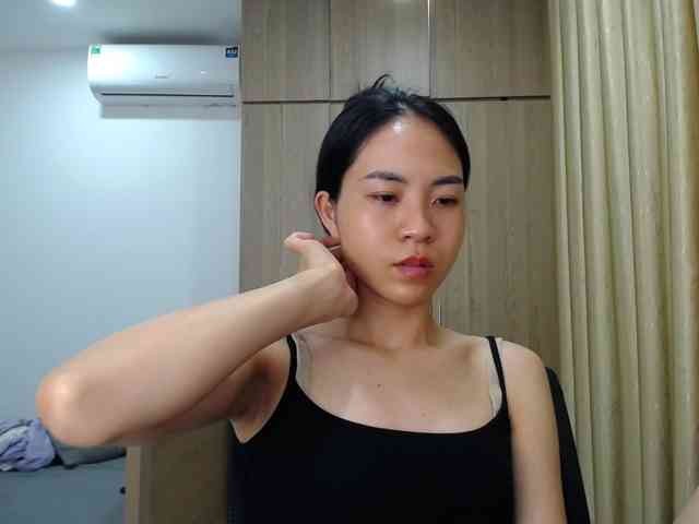 AsiaSweet91 webcam