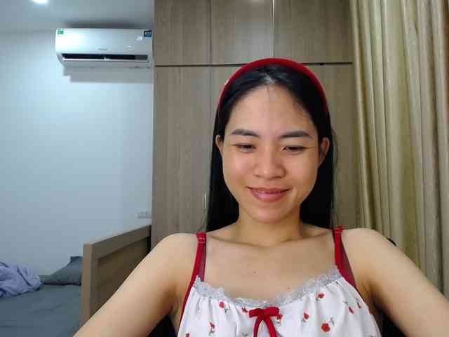 AsiaSweet91 webcam